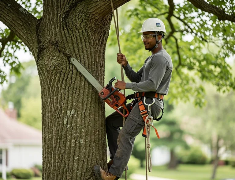 Tree Removal service in Methuen